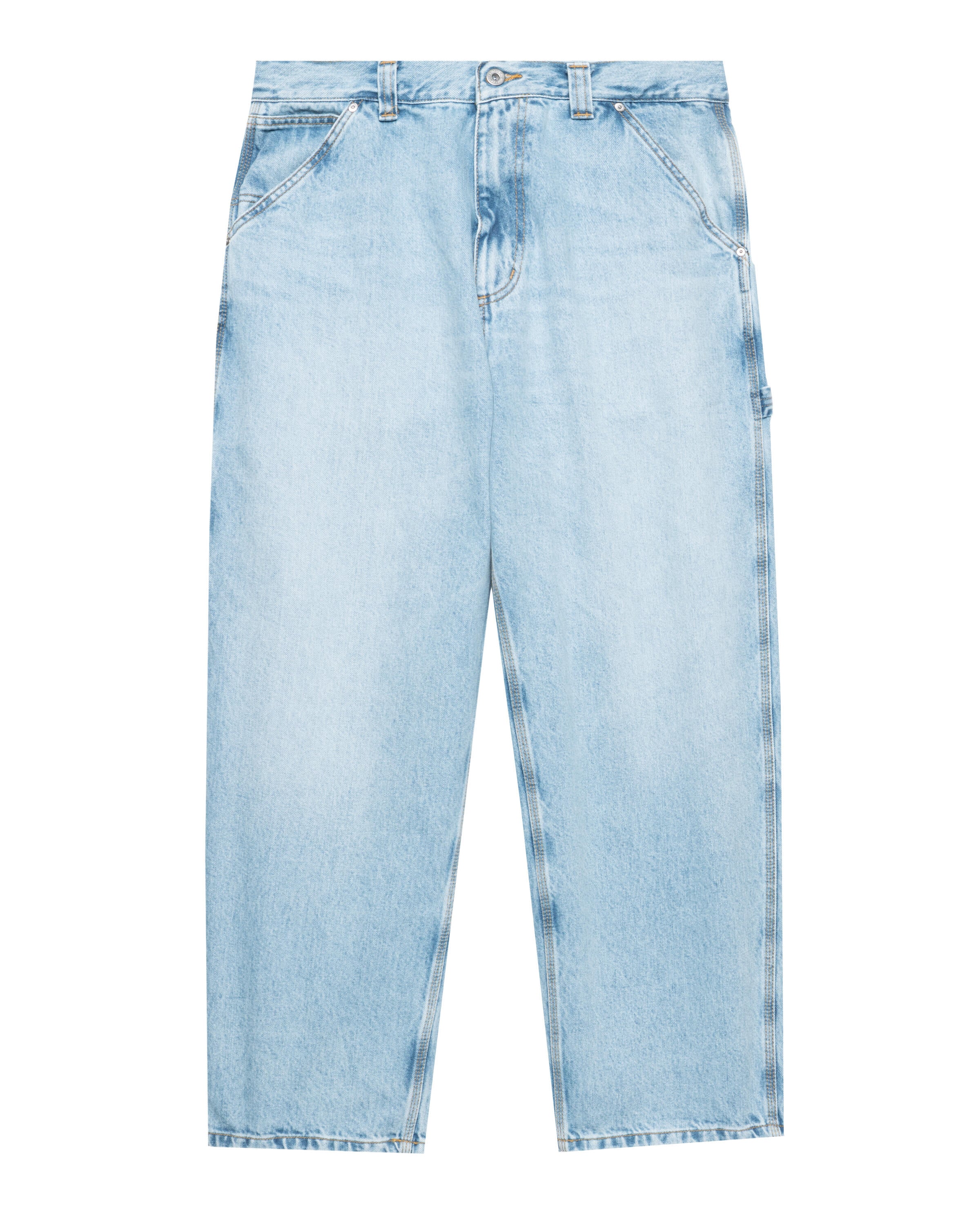 Carhartt WIP Belmont Pant | I036591.01WU | AFEW STORE